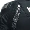 Dainese AVRO 5 dámská sportovní kožená bunda bílá vel.44